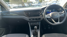 Volkswagen Polo 1.0 Life 5dr Petrol Hatchback